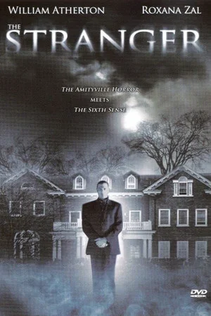 Постер: The Stranger