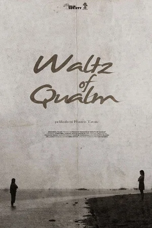 Постер: Waltz of Qualm