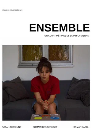 Постер: Ensemble