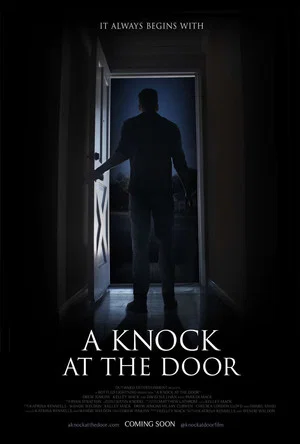 Постер: A Knock at the Door