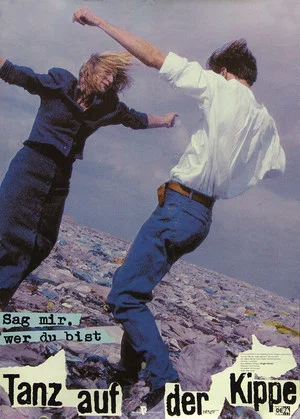 Постер: Dancing at the Dump
