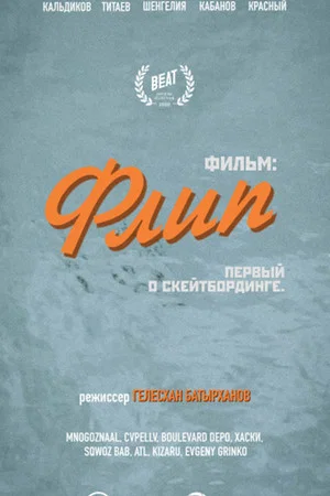 Постер: Флип