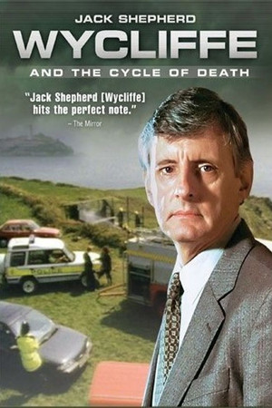 Постер: Wycliffe and the Cycle of Death