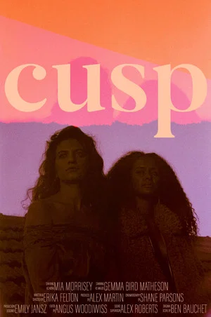 Постер: Cusp