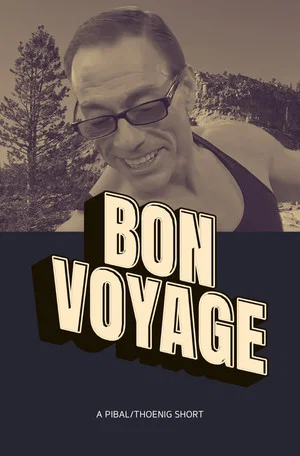 Постер: Bon Voyage