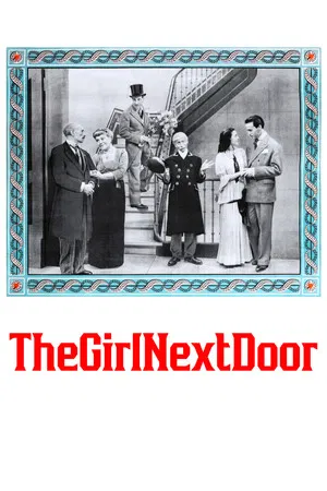 Постер: The Girl Next Door