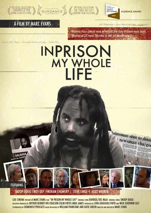 Постер: In Prison My Whole Life