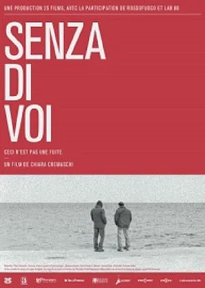 Постер: Senza di Voi