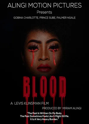 Постер: Blood