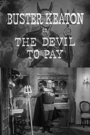 Постер: The Devil to Pay