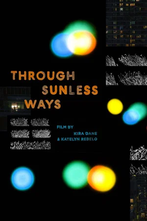 Постер: Through Sunless Ways