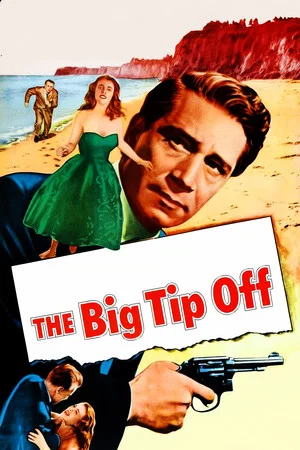Постер: The Big Tip Off