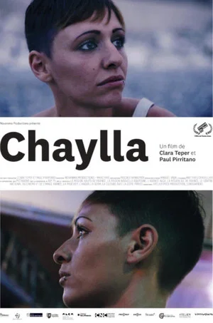 Постер: Chaylla