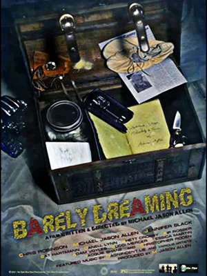 Постер: Barely Dreaming