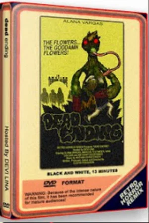 Постер: Dead Ending