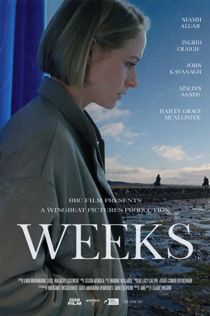 Постер: Weeks