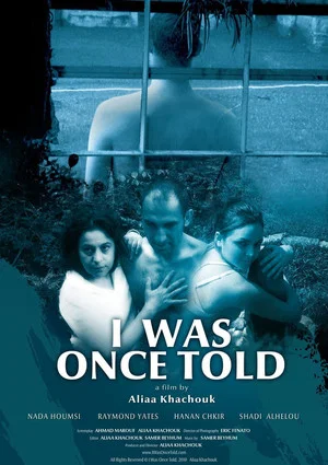 Постер: I Was Once Told