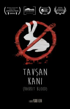Постер: Tavsan Kani
