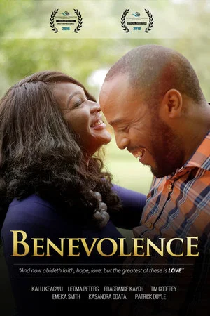 Постер: Benevolence
