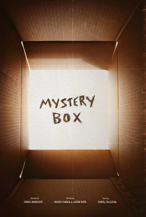 Постер: Mystery Box