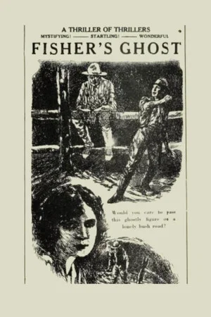 Постер: Fisher's Ghost