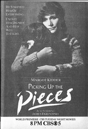 Постер: Picking Up the Pieces