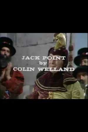 Постер: Jack Point