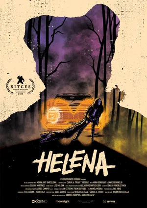 Постер: Helena