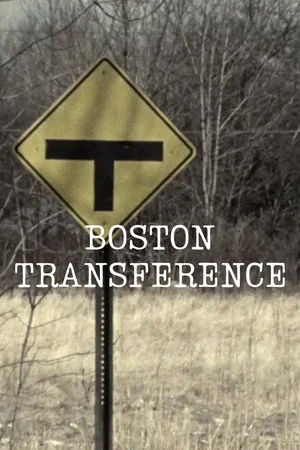 Постер: Boston Transference