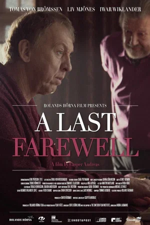 Постер: A Last Farewell