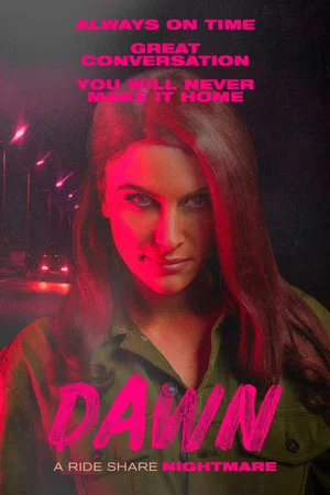 Постер: Dawn