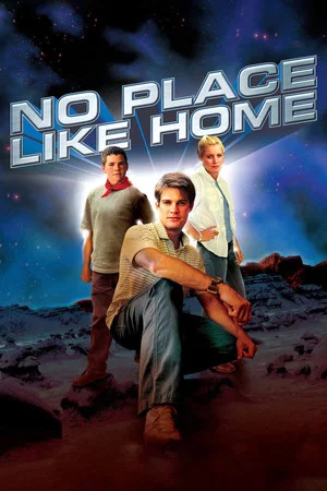 Постер: No Place Like Home