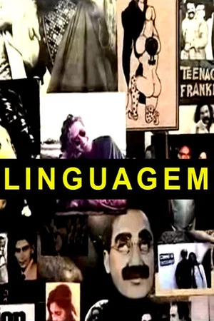Постер: Linguagem