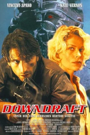 Постер: Downdraft