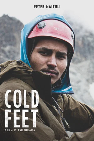 Постер: Cold Feet