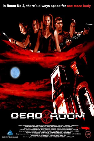 Постер: Dead Room