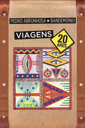 Постер: Viagens - 20 Years