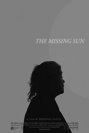 Постер: The Missing Sun