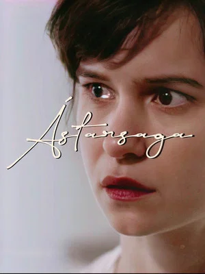 Постер: Ástarsaga