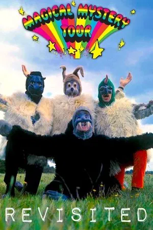 Постер: Magical Mystery Tour Revisited
