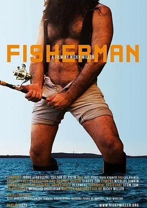 Постер: Fisherman