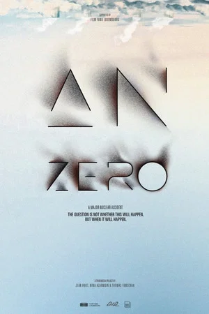 Постер: An Zéro