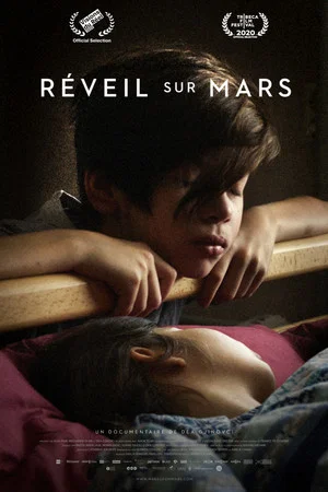 Постер: Réveil sur Mars