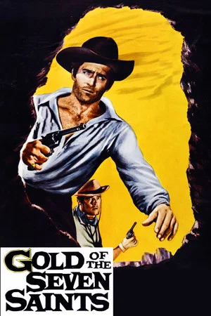 Постер: Gold of the Seven Saints