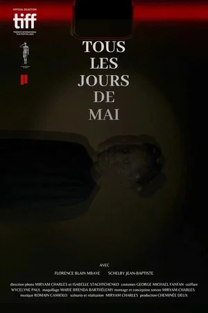 Постер: Tous les jours de Mai