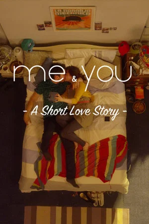Постер: Me & You