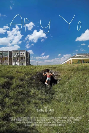 Постер: Ari y Yo