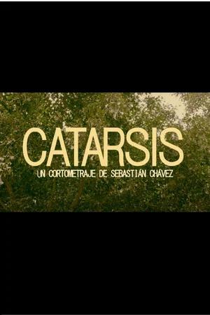 Постер: Catarsis