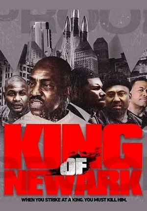 Постер: King of Newark