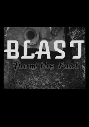 Постер: Blast from the Past